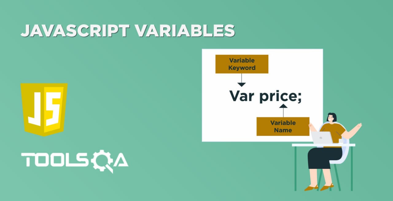 JavaScript Variables